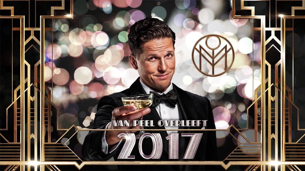 Michael Van Peel: Van Peel overleeft 2017 2018 movie scene