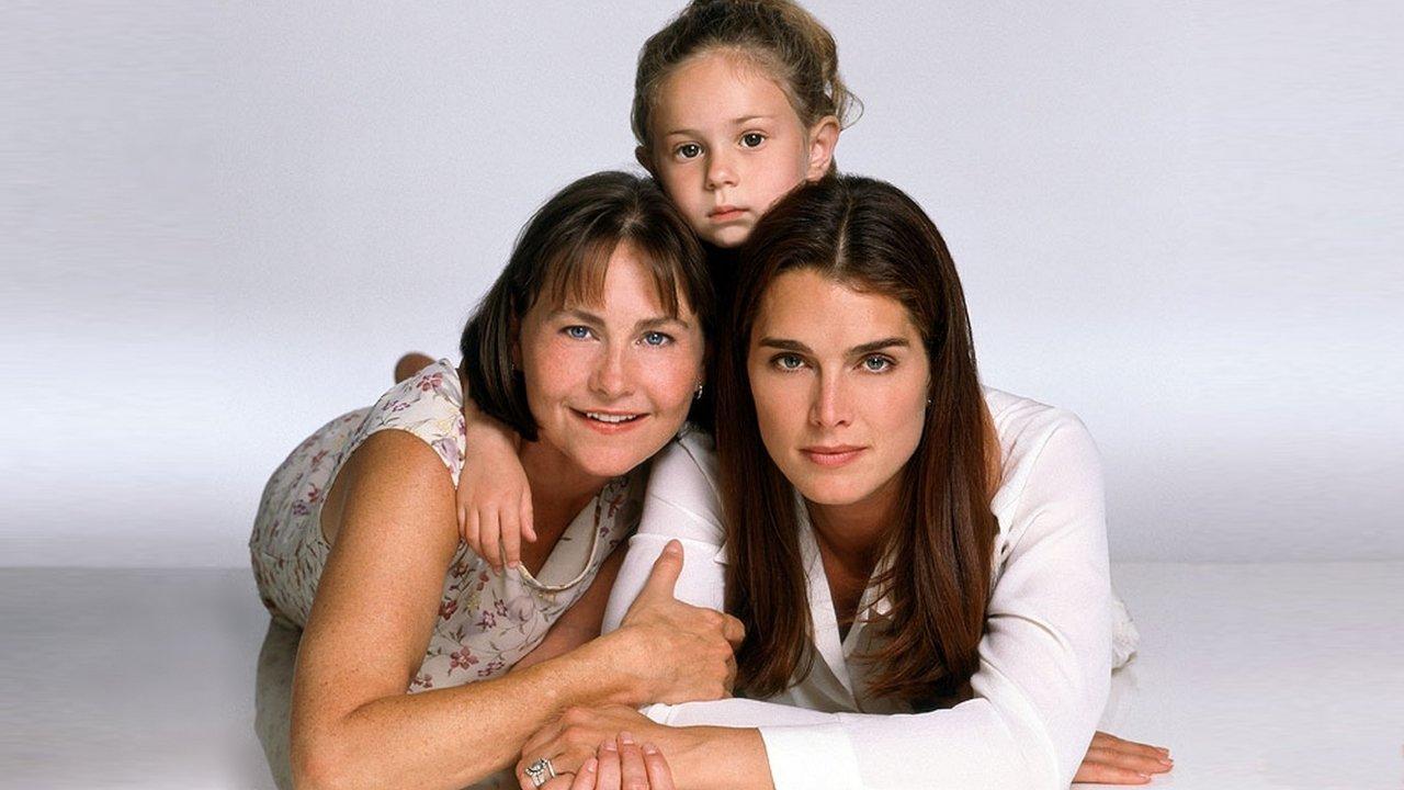 What Makes a Family 2001 movie scene