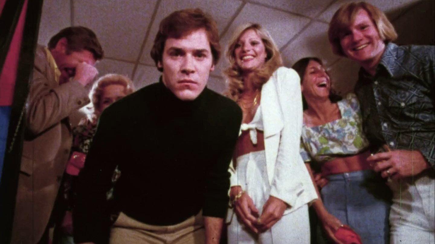 Summer School Teachers 1974 movie scene
