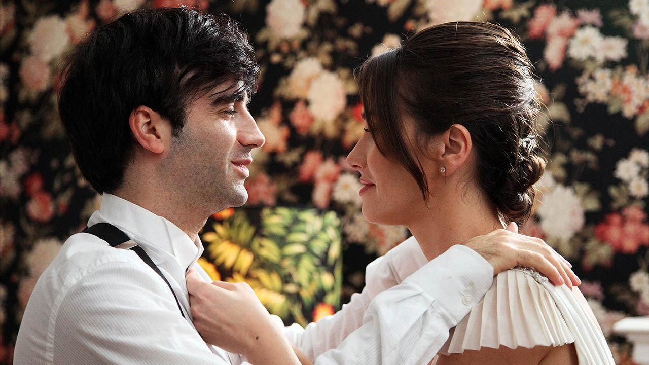 My First Wedding 2011 movie scene