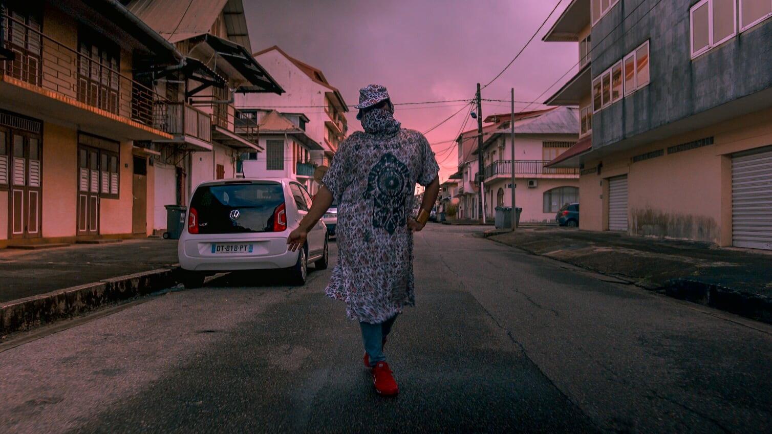 Fabulous 2019 movie scene