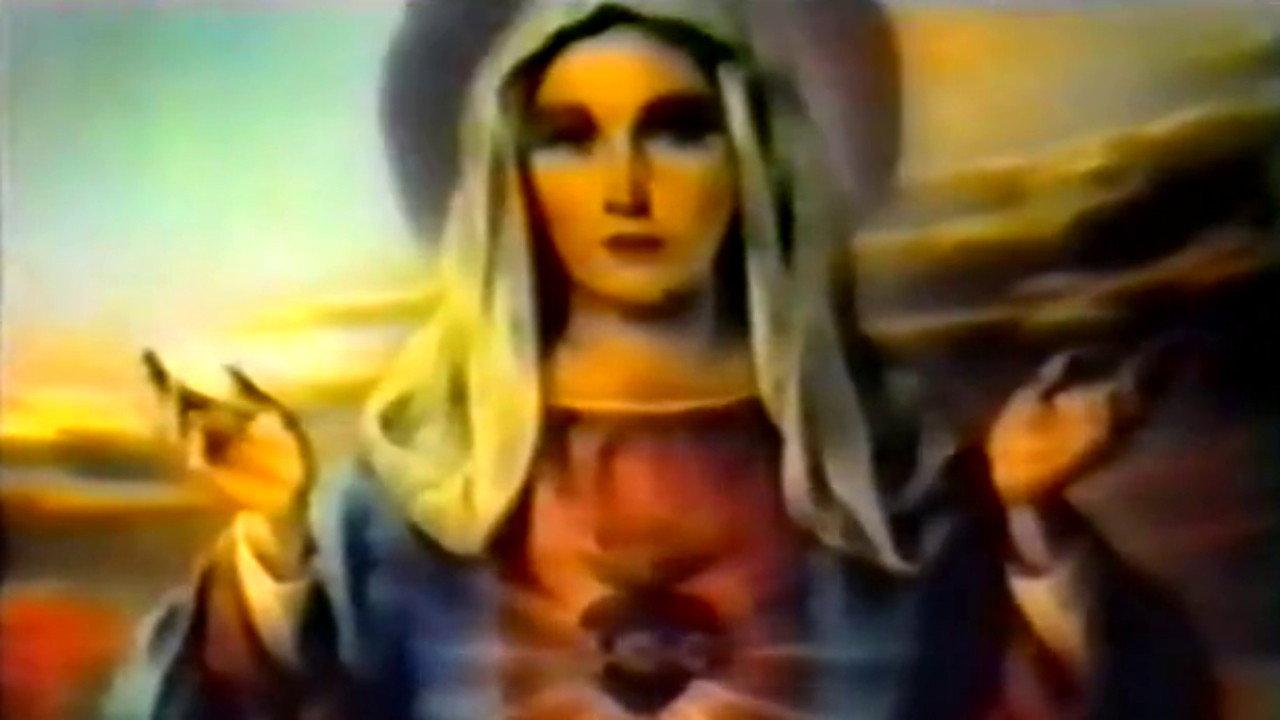 Psychic TV: First Transmission 1982 movie scene