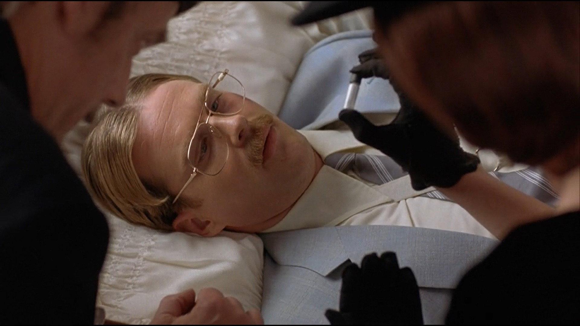 Wish You Were Dead 2002 movie scene