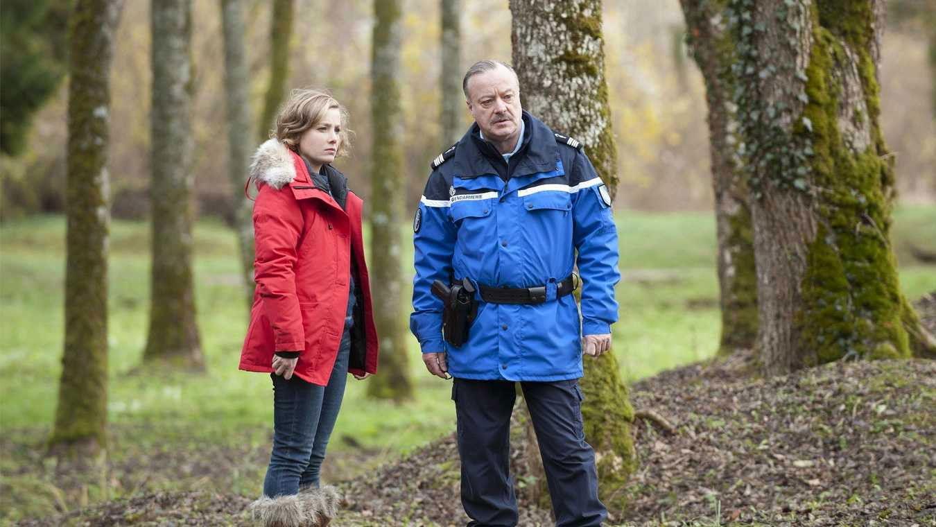Les brumes du souvenir 2017 movie scene
