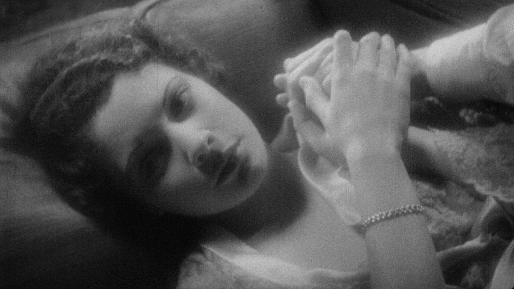 Damaged Lives 1933 movie scene