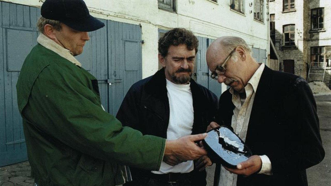 Release All the Horses 2000 movie scene