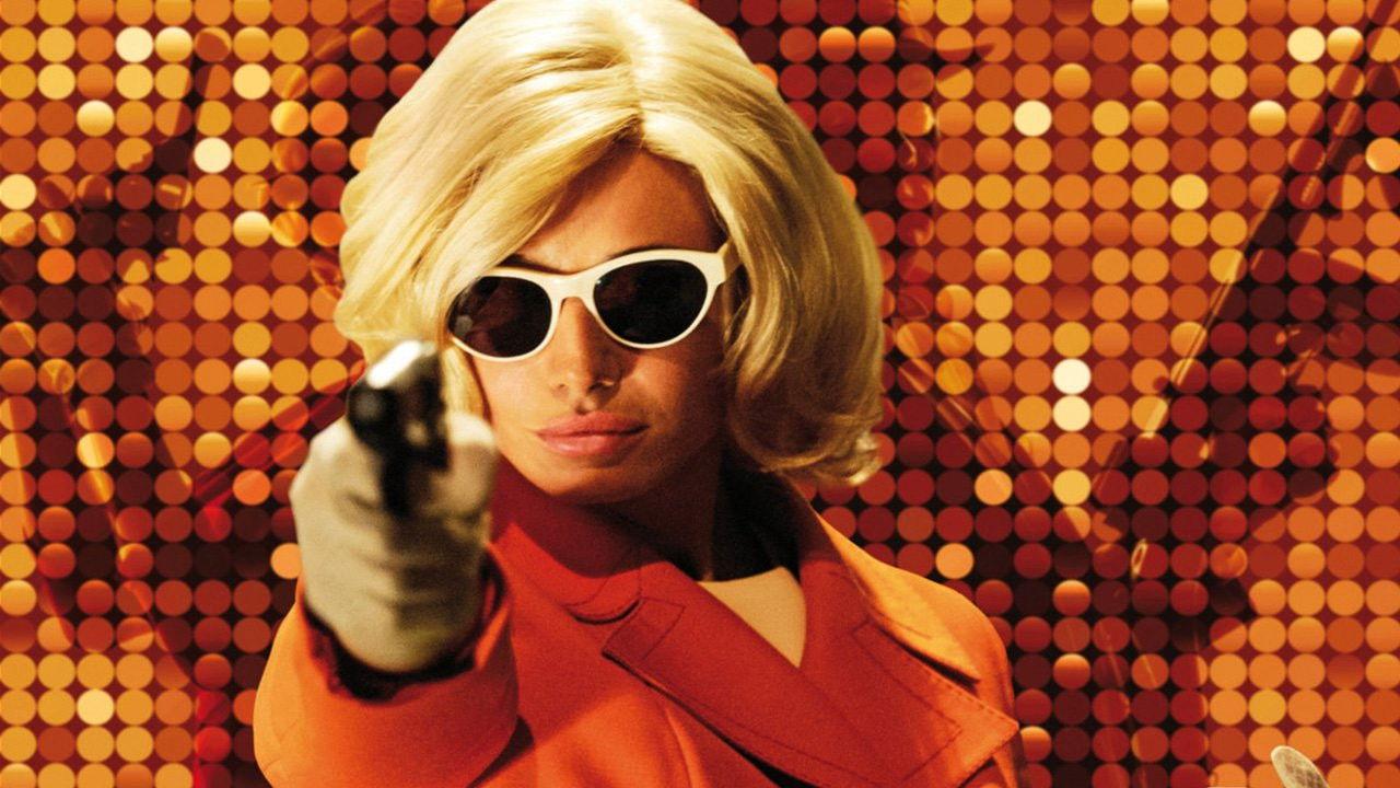 Banklady 2013 movie scene