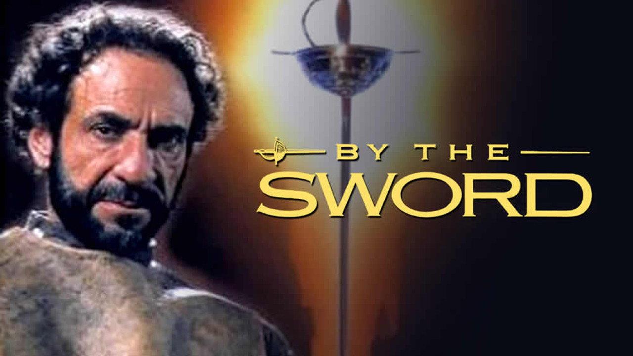 By the Sword 1991 movie scene
