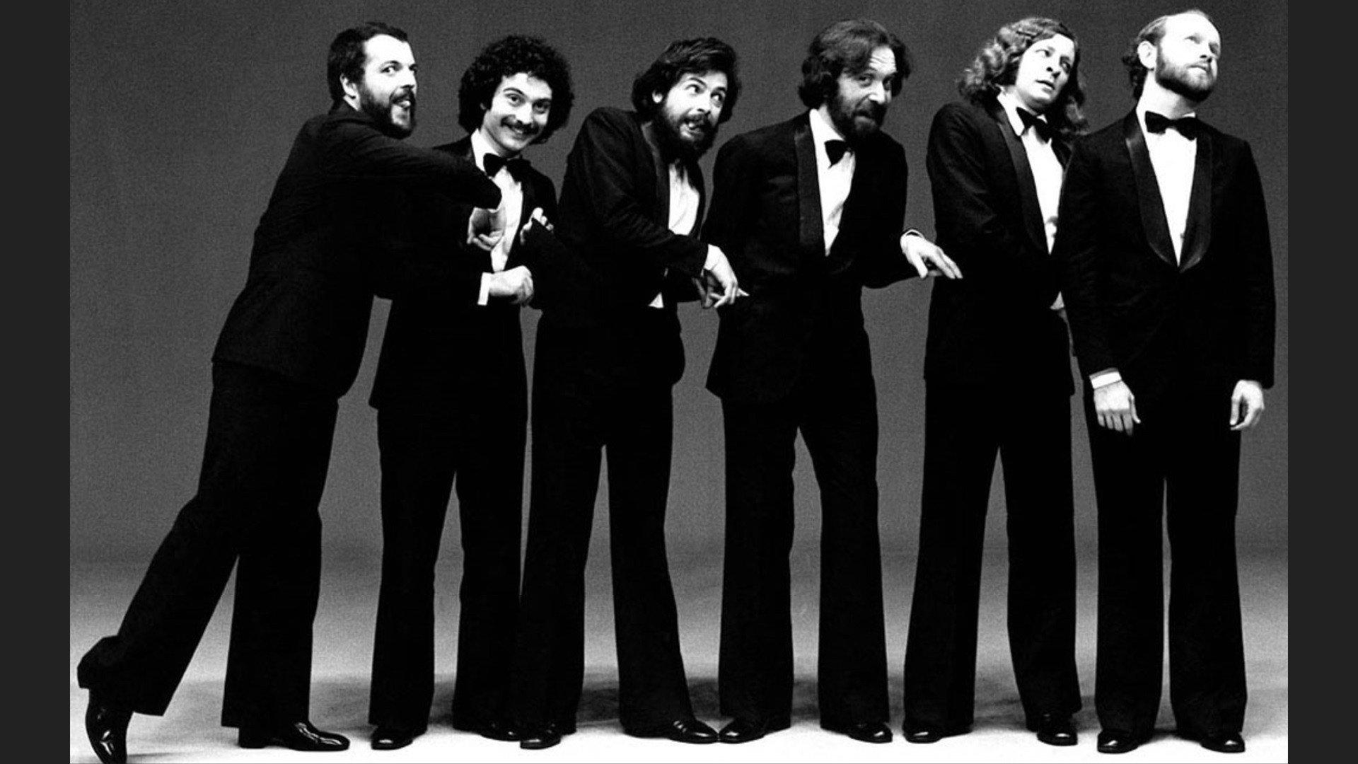 Mastropiero que nunca 1979 movie scene