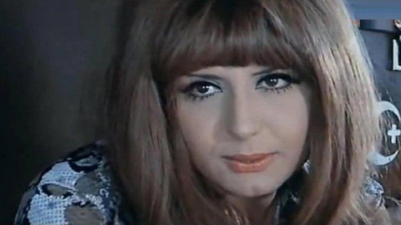 Men who are not afraid of death 1973 movie scene