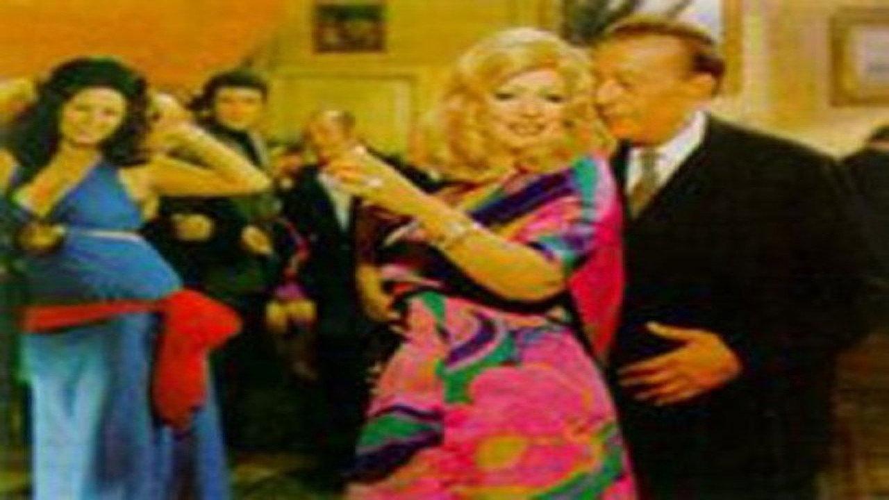 Life Cabaret 1977 movie scene