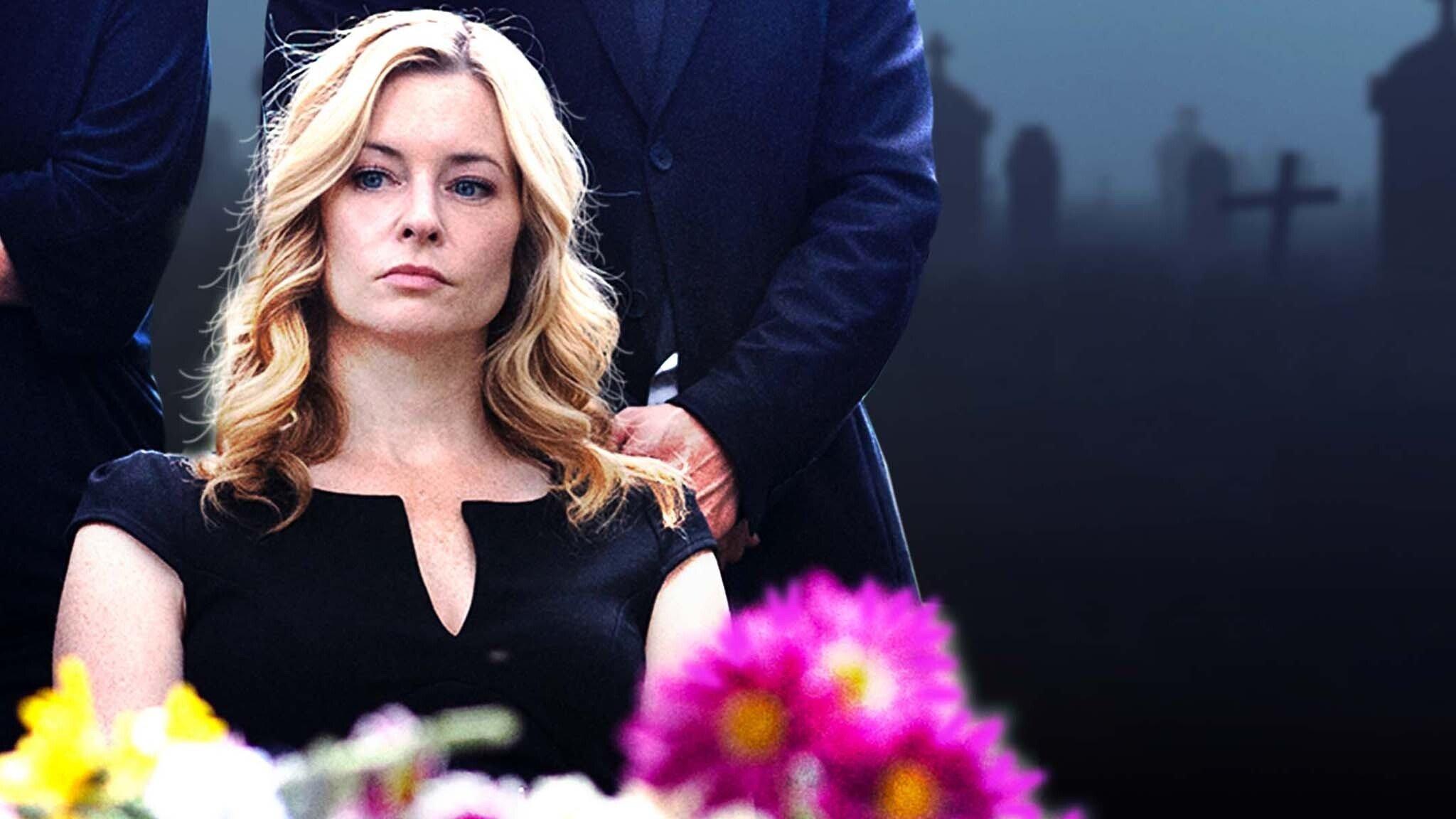 Twisted Little Lies 2021 movie scene