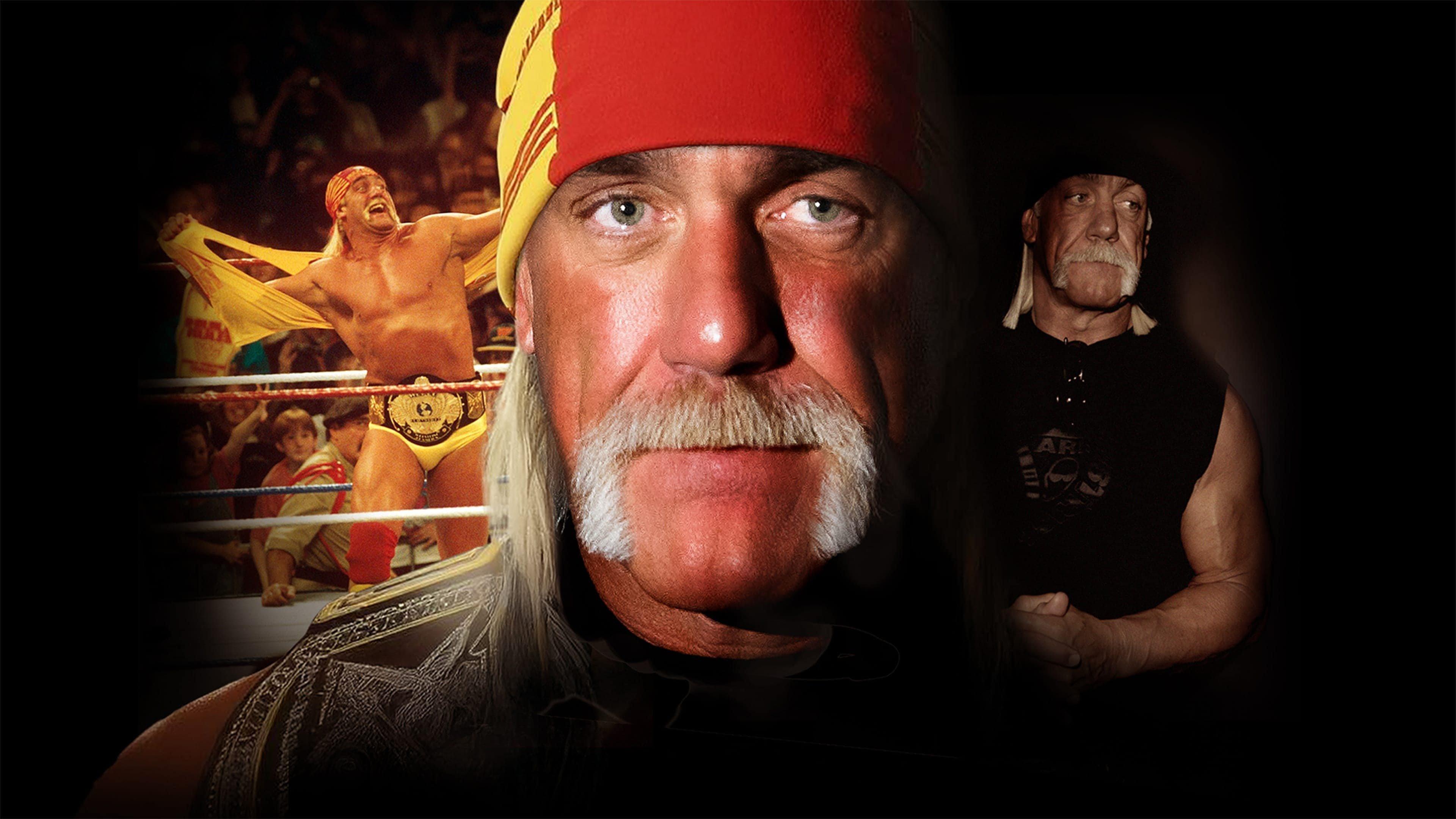 TMZ Presents: The Real Hulk Hogan 2025 movie scene
