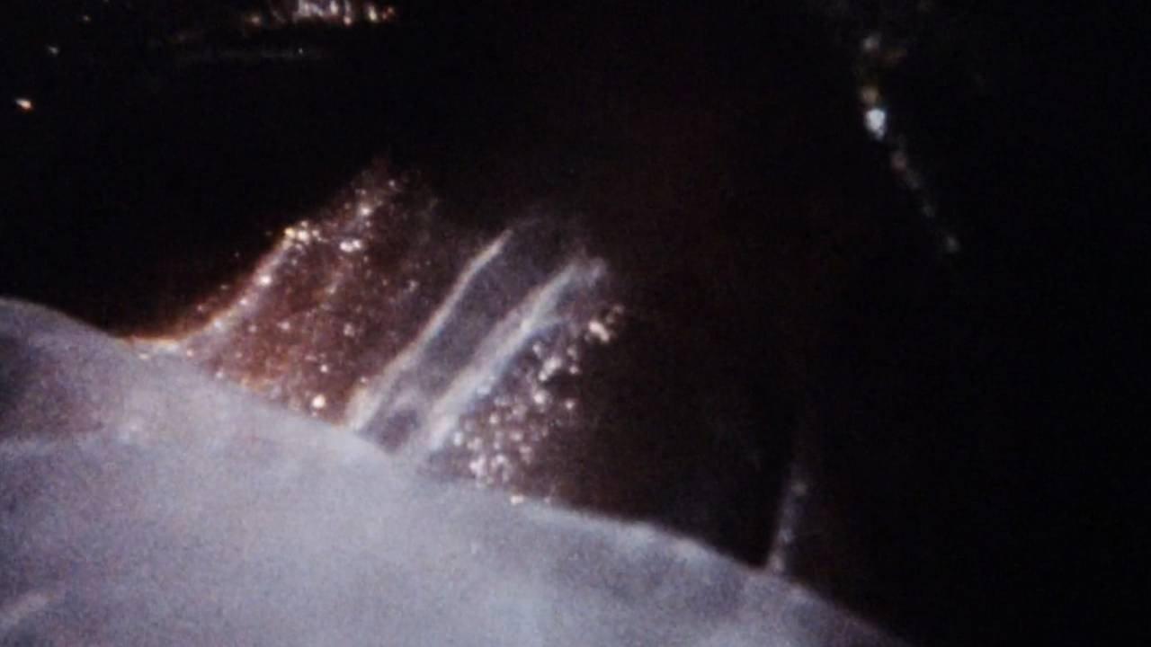 Maternal Filigree 1980 movie scene