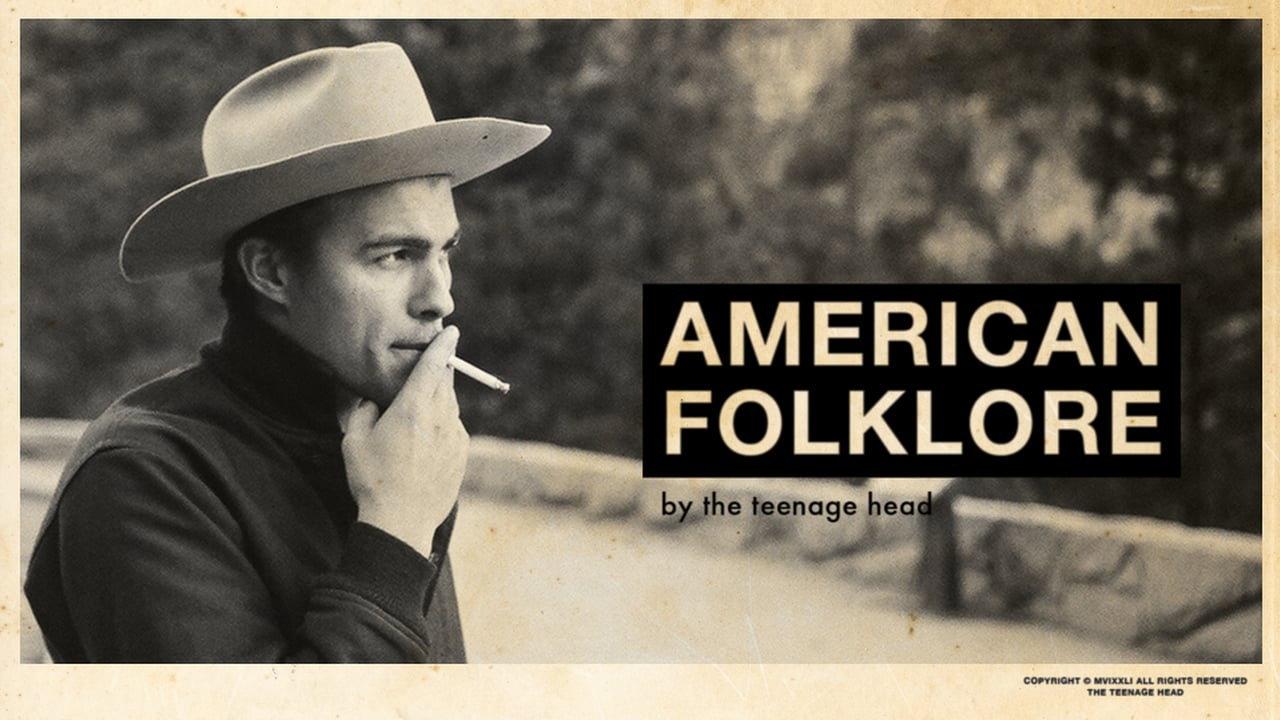 American Folklore 2009 movie scene