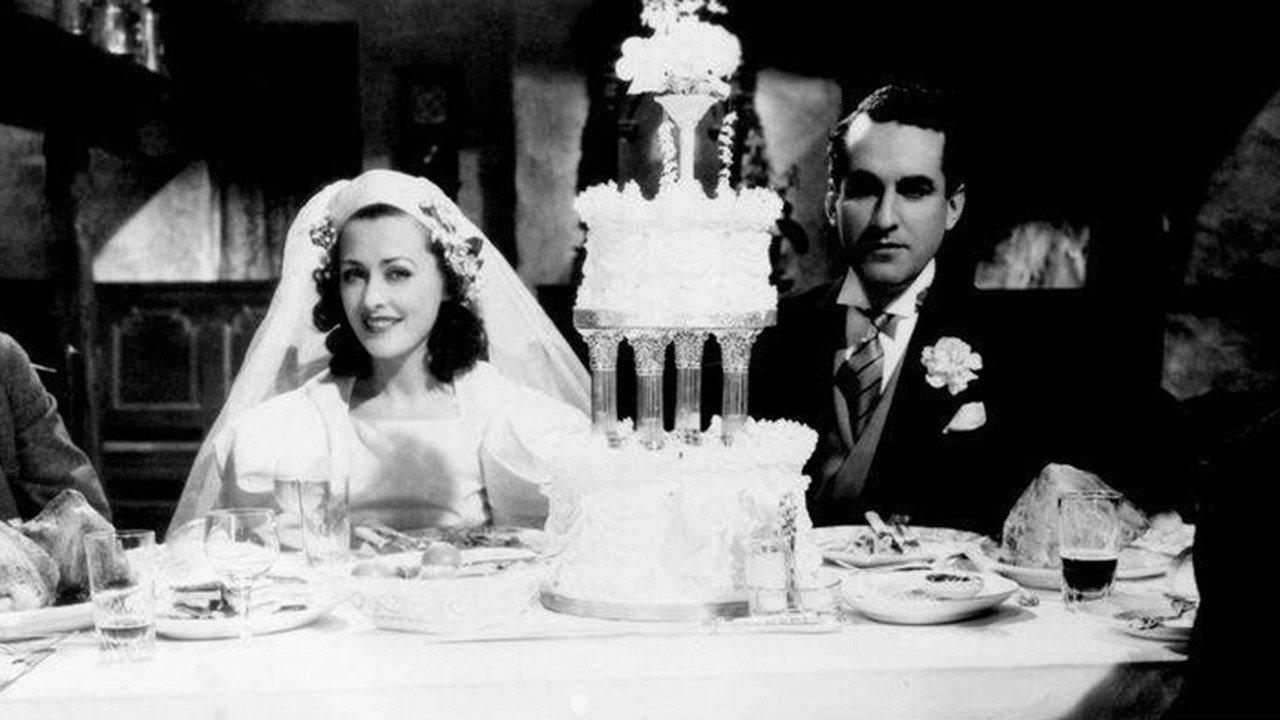 Kathleen Mavourneen 1937 movie scene
