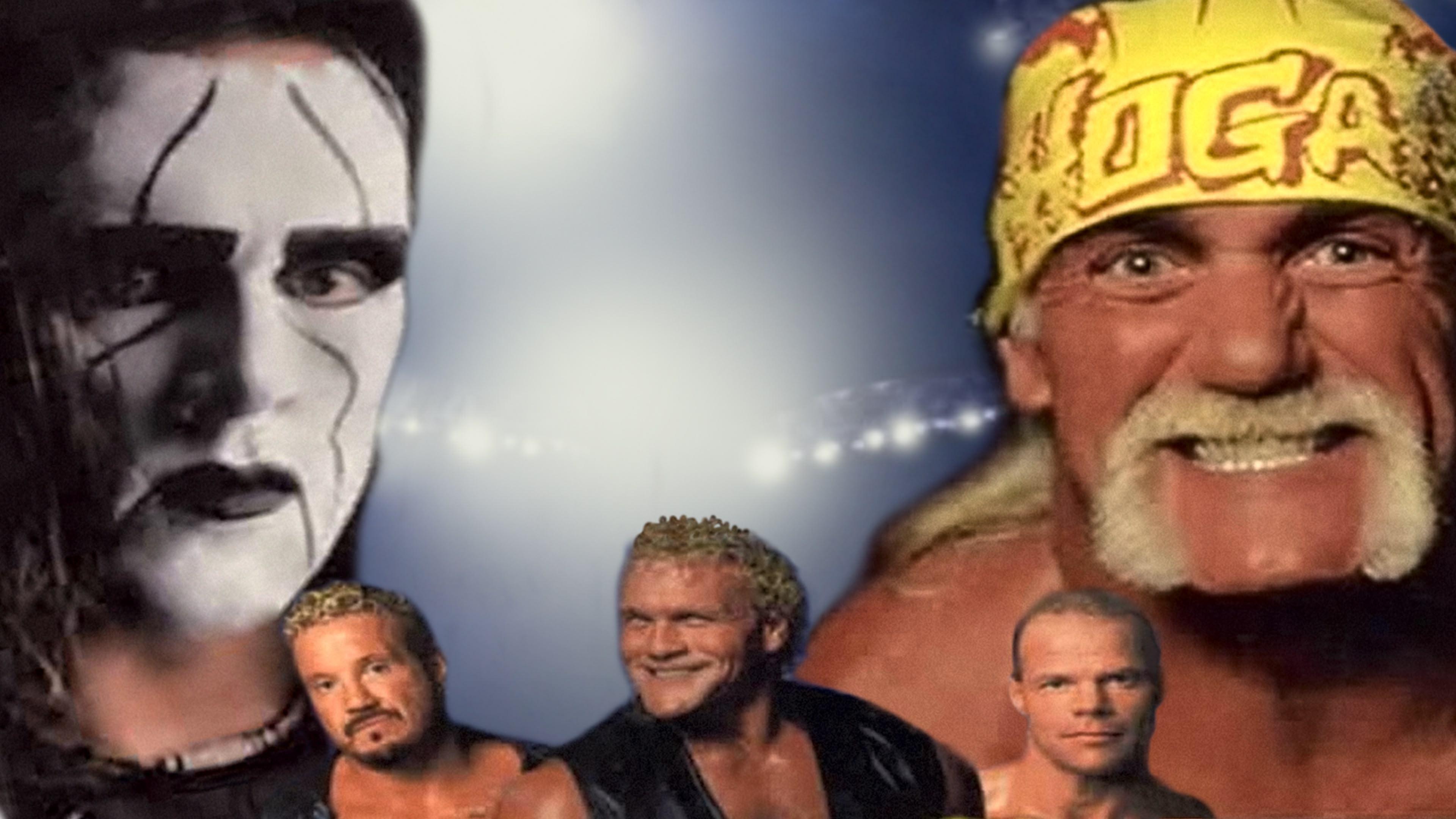WCW Fall Brawl 1999 1999 movie scene