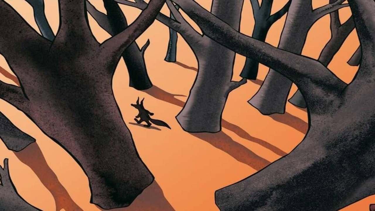 Loulou 2002 movie scene