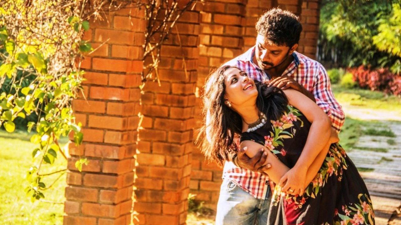 Kanna Pinna 2017 movie scene