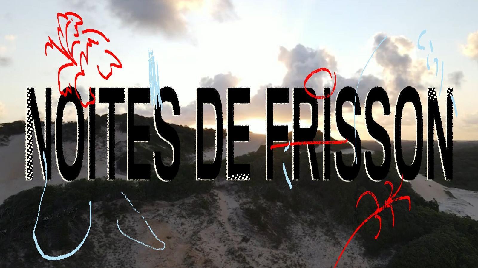 MAHMUNDI: FRISSON NIGHTS 2026 movie scene