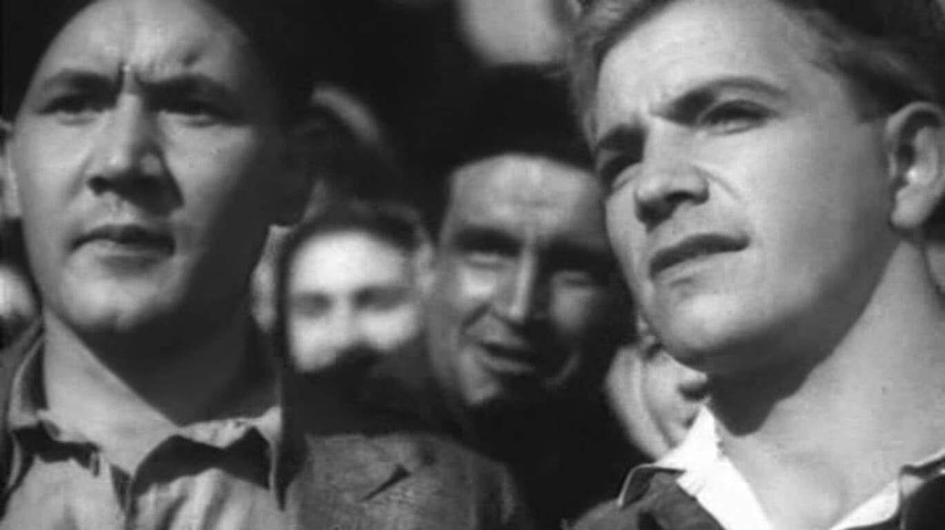 A Great Life, Part 2 1946 movie scene