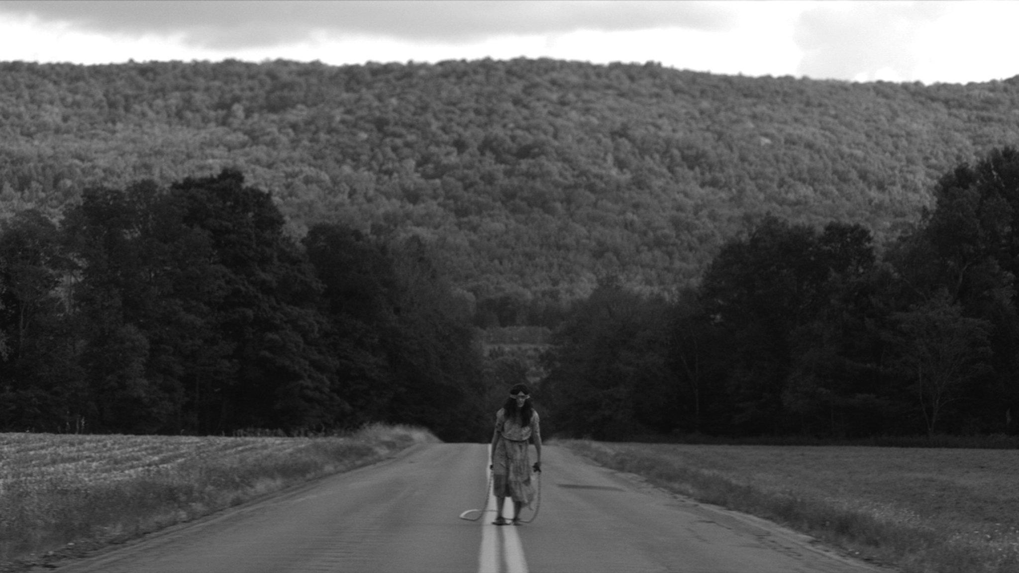 The Eyes of My Mother 2016 movie scene