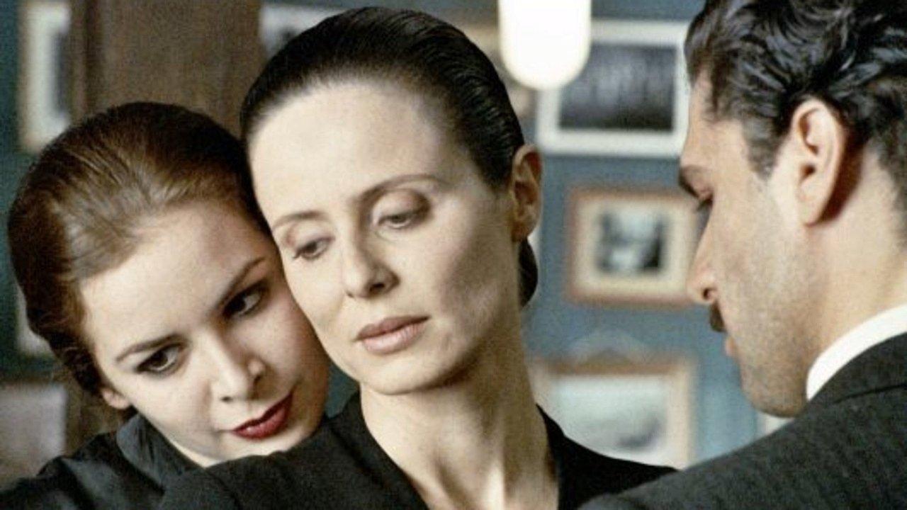 The Whore and the Whale 2004 movie scene