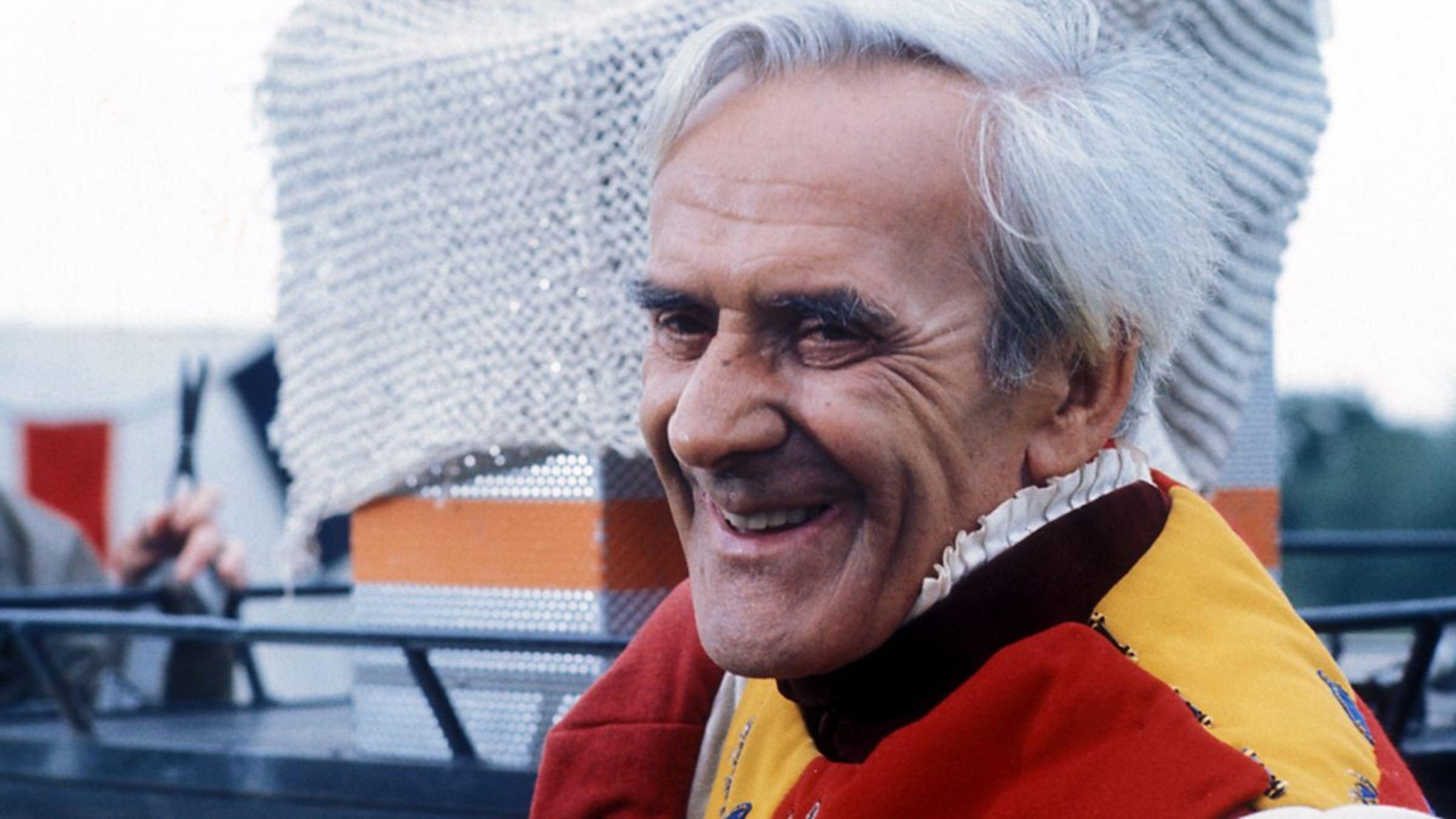 John Le Mesurier: It's All Been Rather Lovely 2012 movie scene
