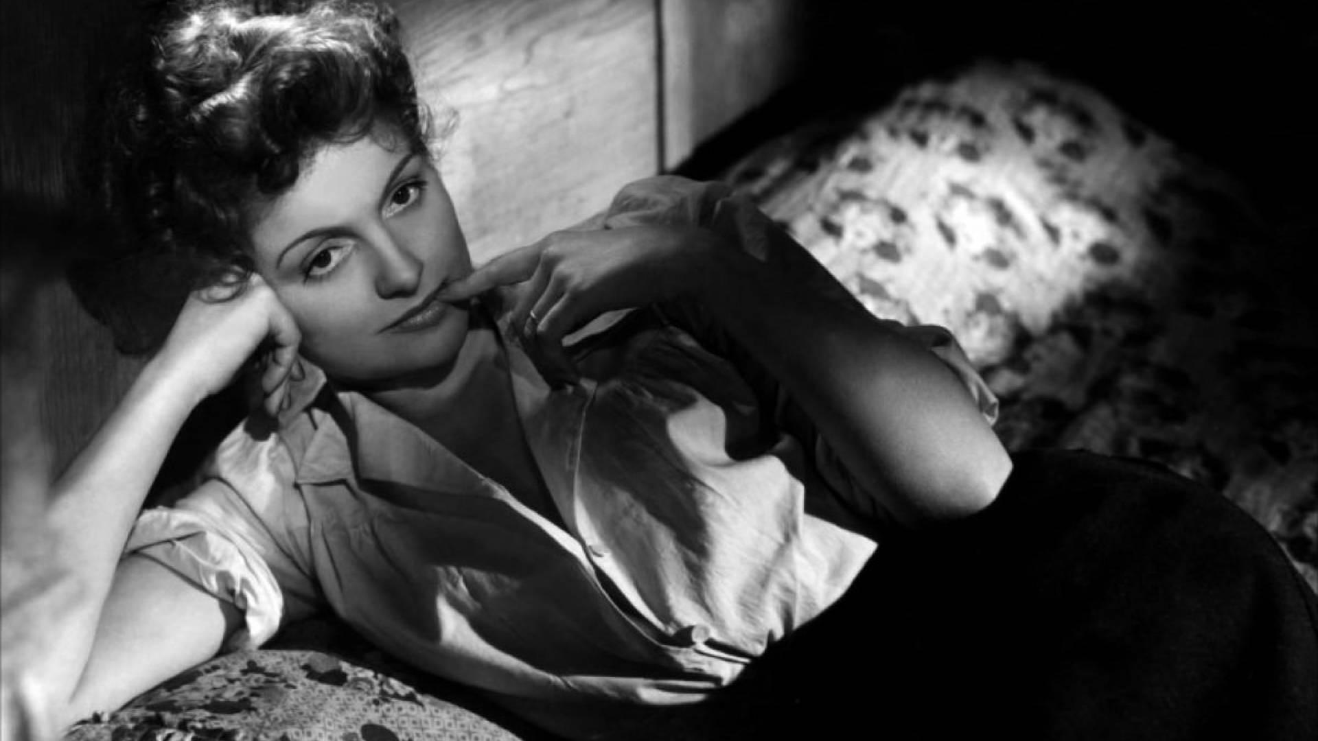 Antoine & Antoinette 1947 movie scene