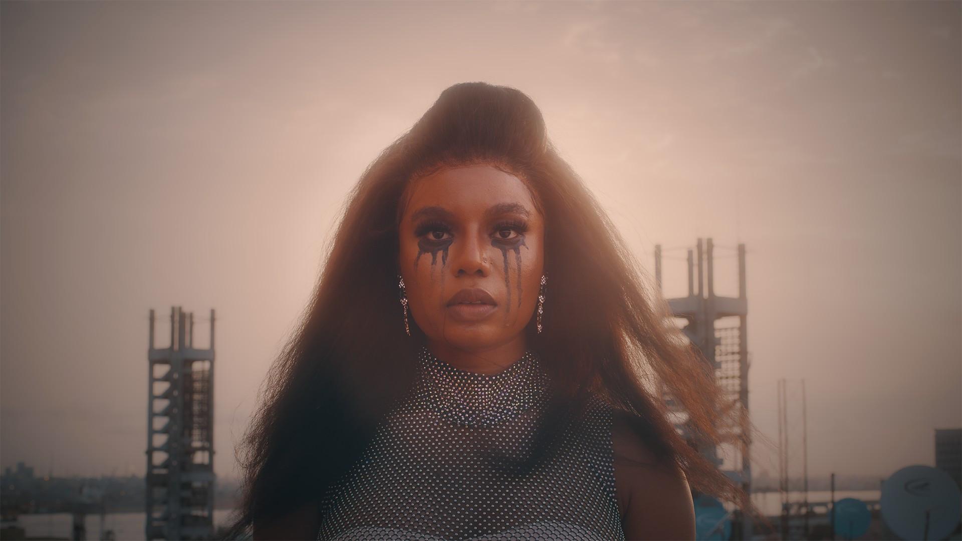 Superstar 2021 movie scene