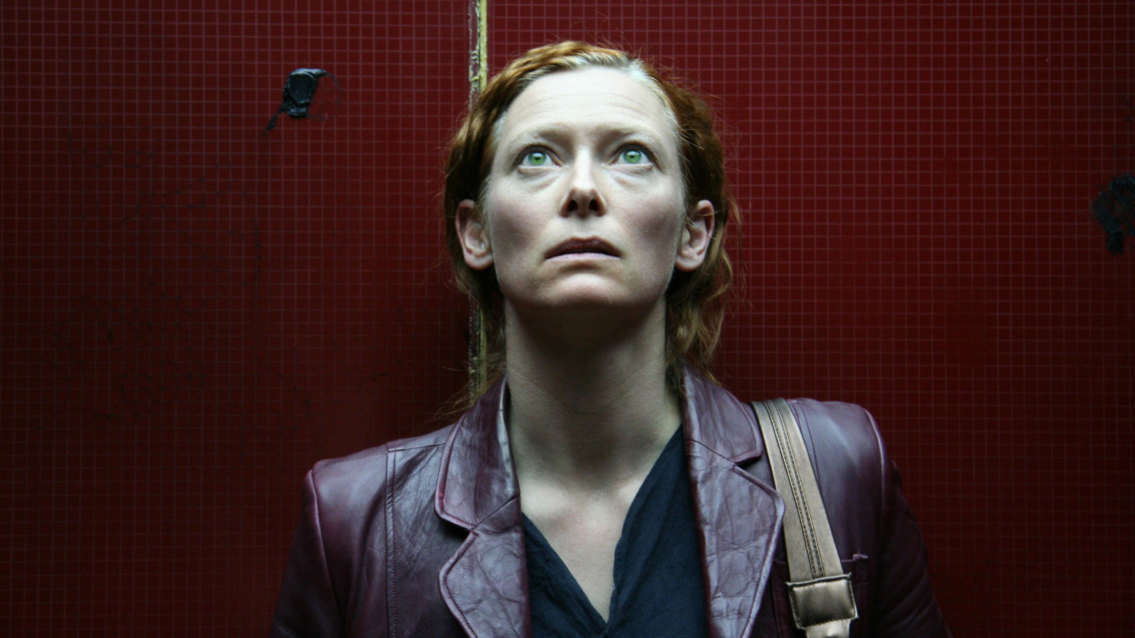 Julia 2008 movie scene