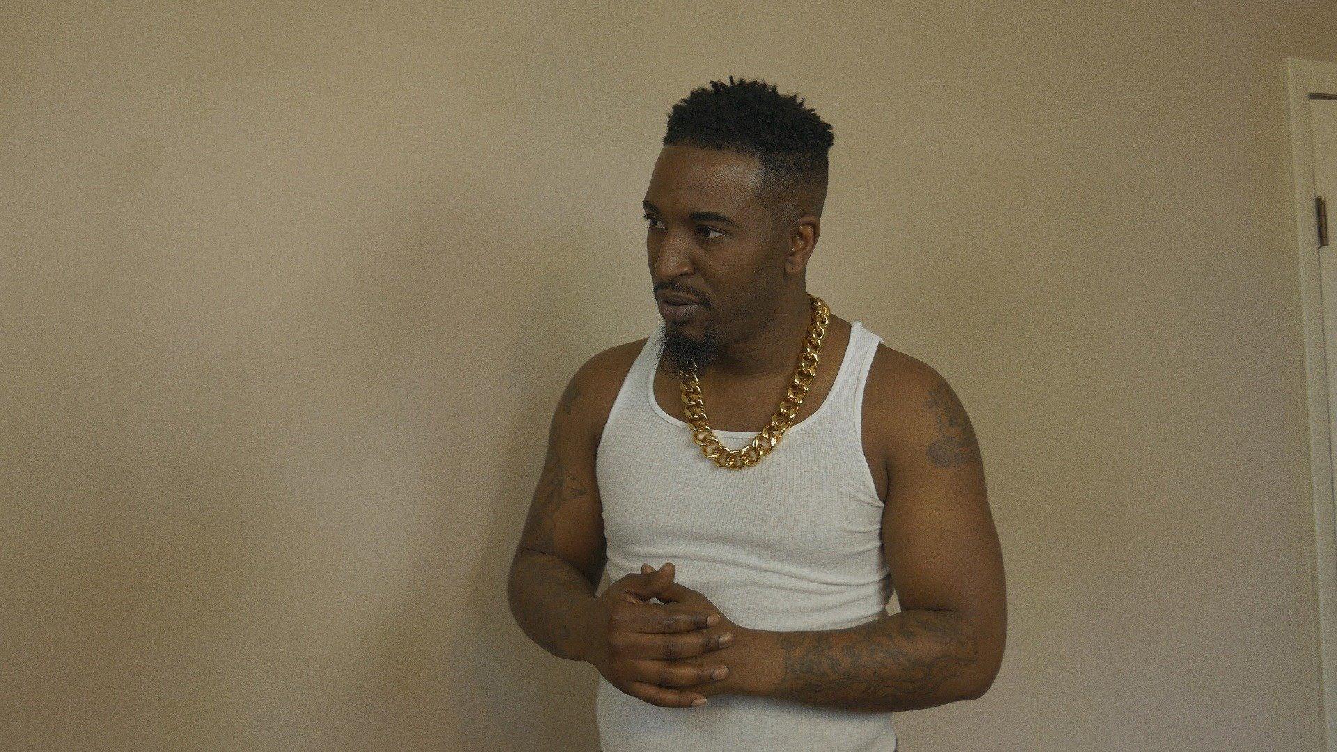 Getting to the Plug 2023 movie scene