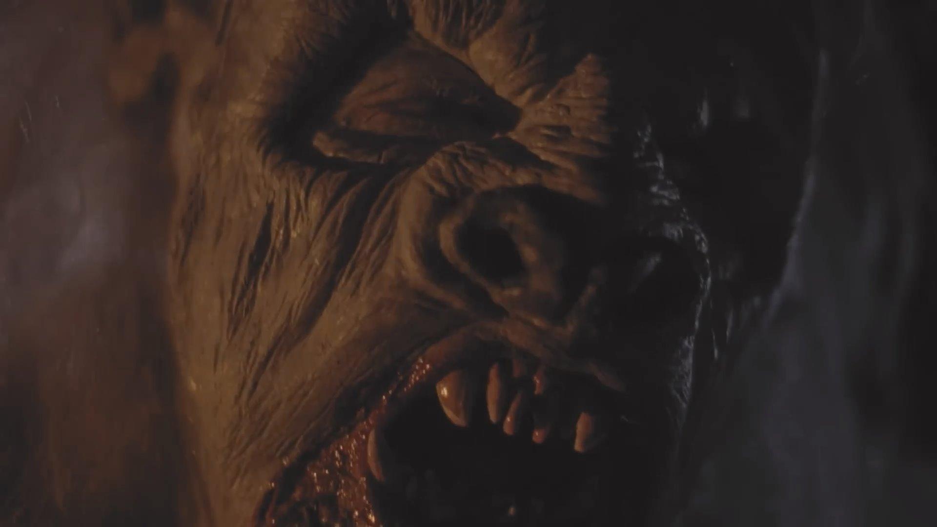 Yeti: Curse of the Snow Demon 2008 movie scene
