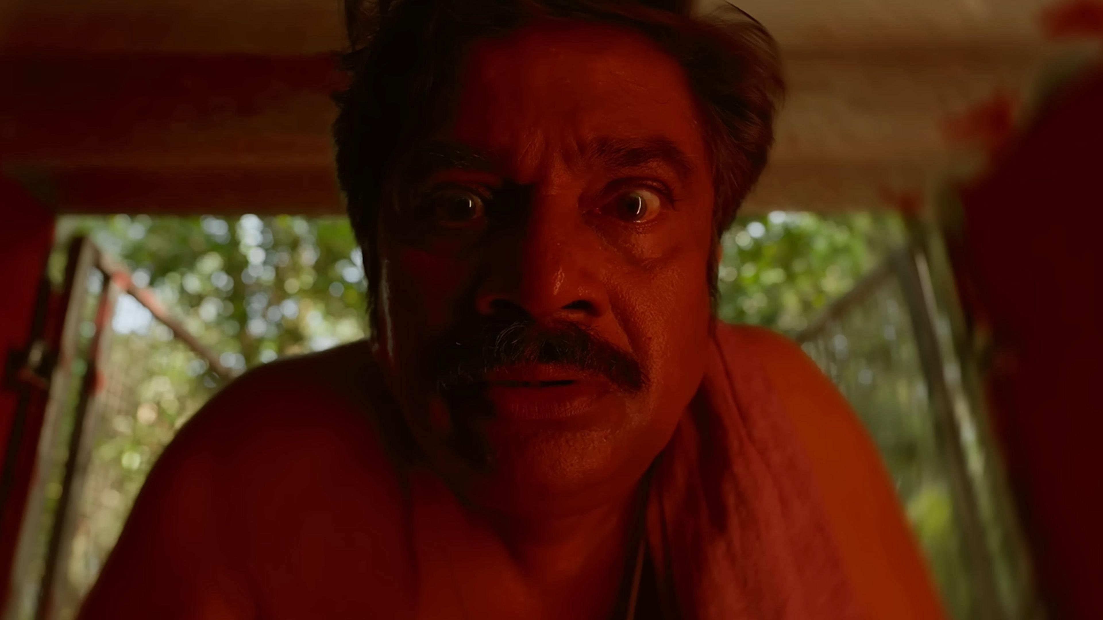 Devi Mahathme 2026 movie scene