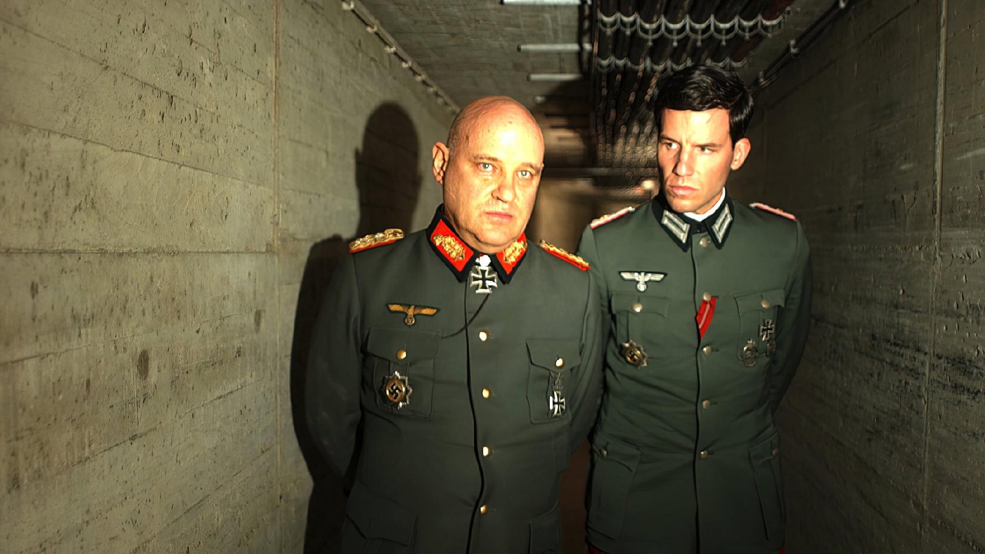 Die letzte Schlacht 2005 movie scene
