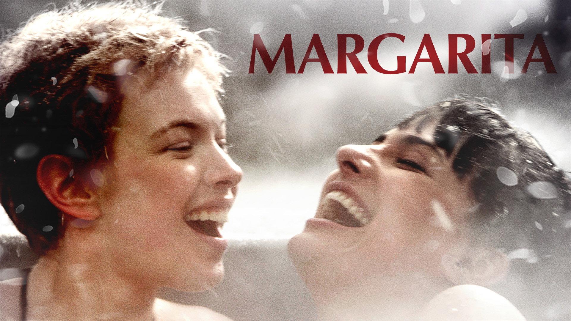 Margarita 2012 movie scene