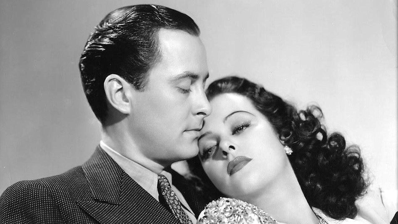 The Housekeeper's Daughter 1939 movie scene