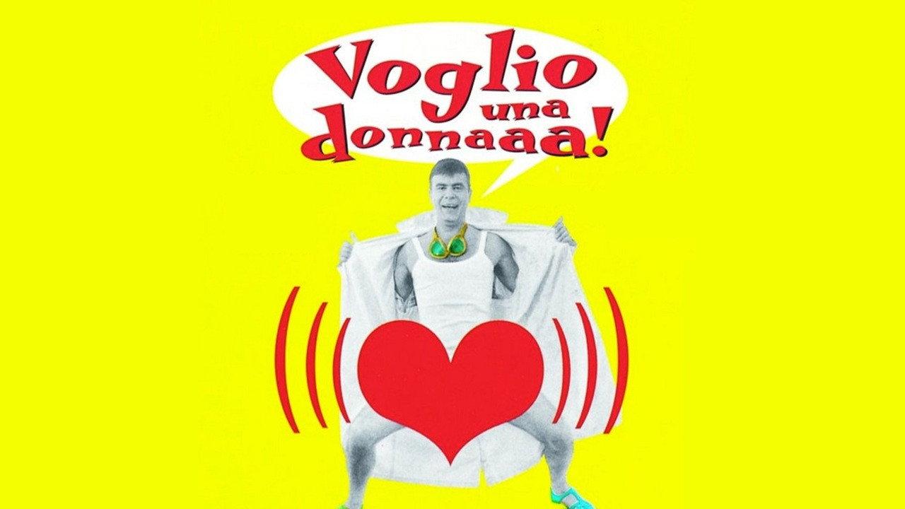 Voglio una donnaaa! 1998 movie scene