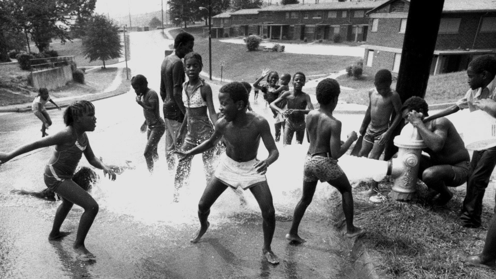 East Lake Meadows: A Public Housing Story 2020 movie scene