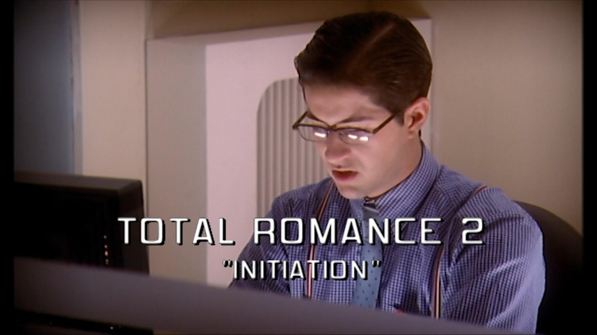 Total Romance 2 2002 movie scene