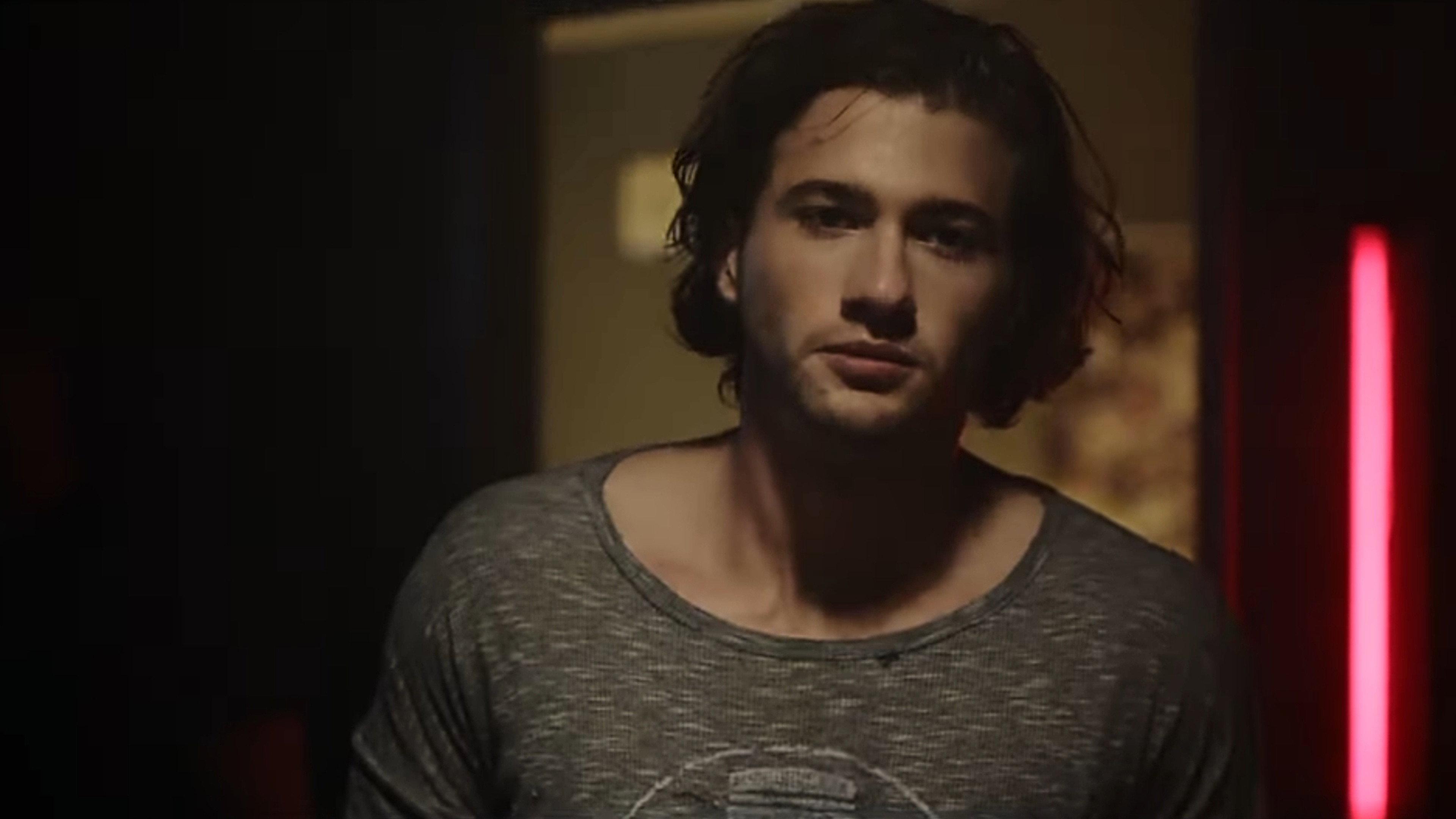 Song and A Prayer 2016 movie scene