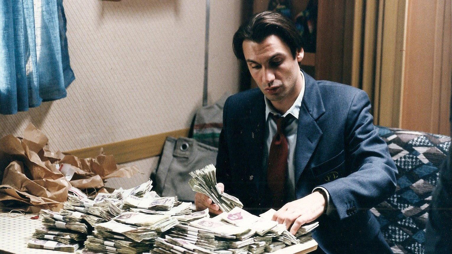 Qui non è il paradiso 2000 movie scene