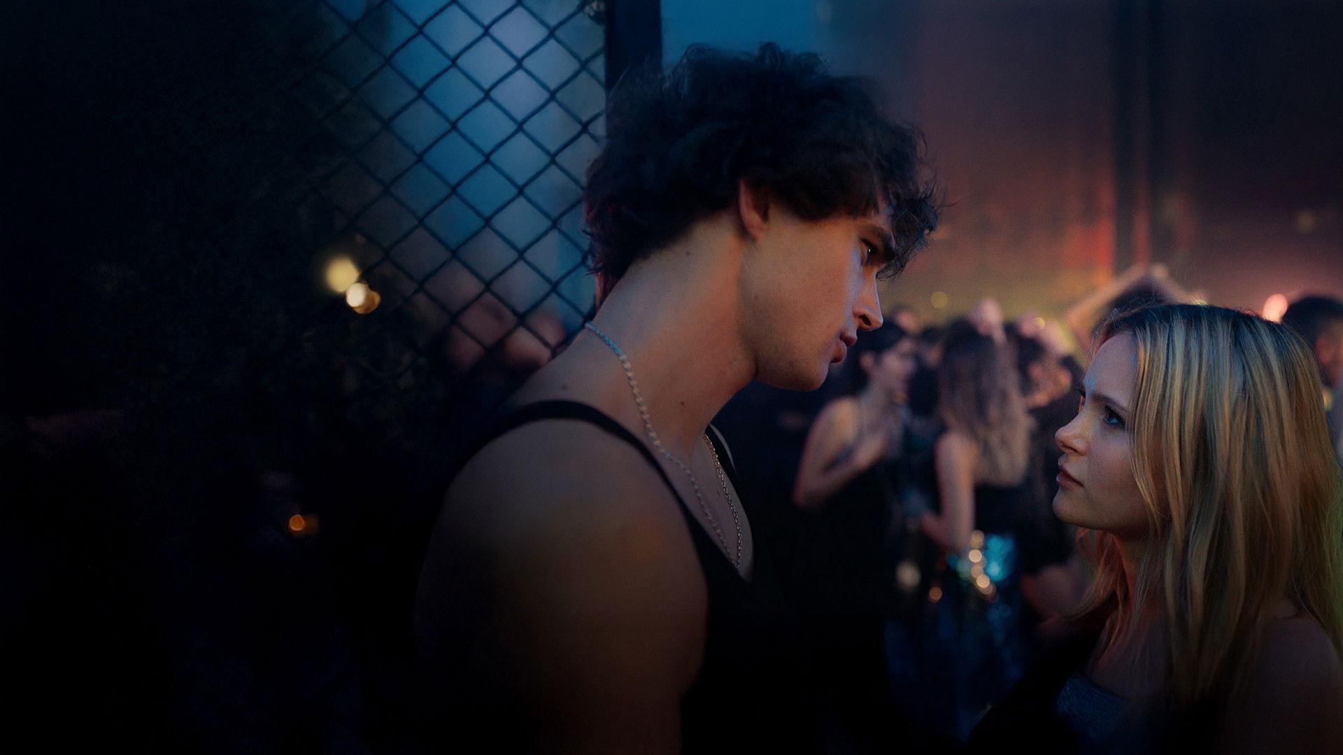 Love Me Love Me 2  movie scene