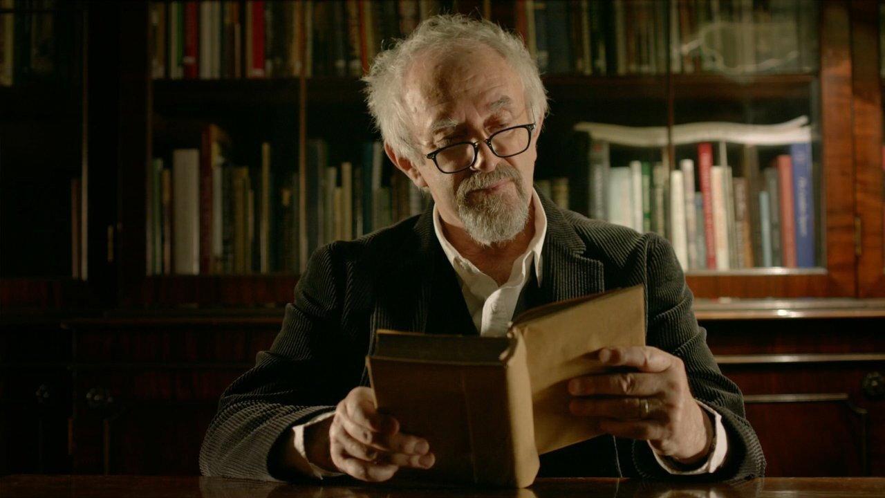 Under Milk Wood 2014 movie scene