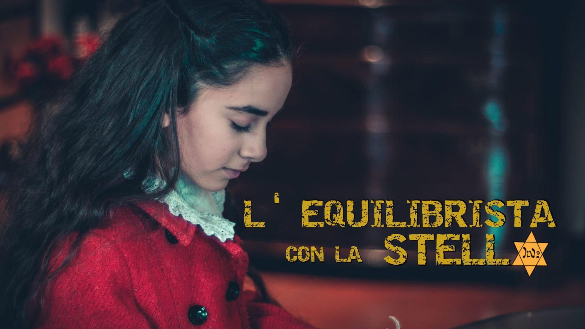 L'equilibrista con la stella 2021 movie scene