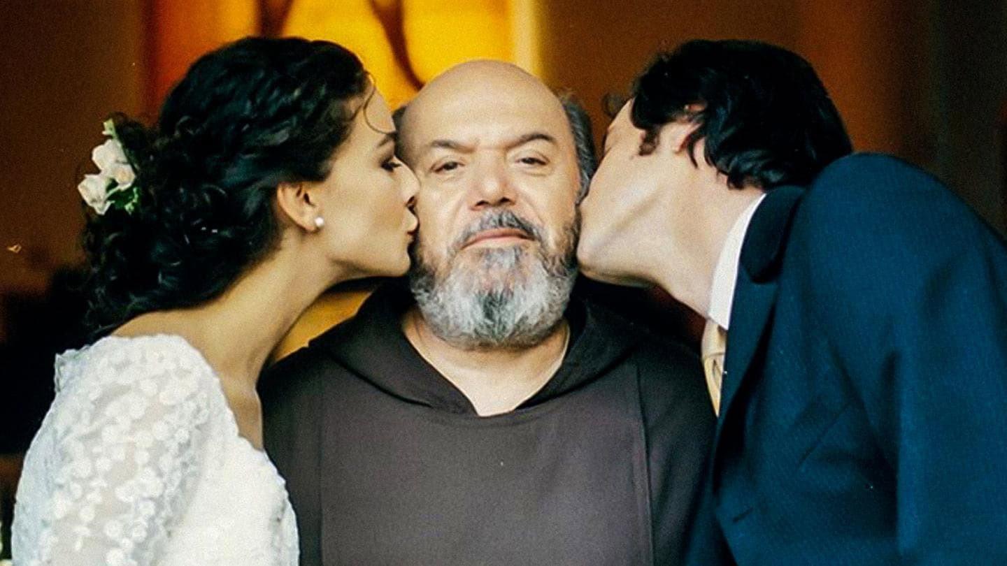 Un posto tranquillo 2003 movie scene