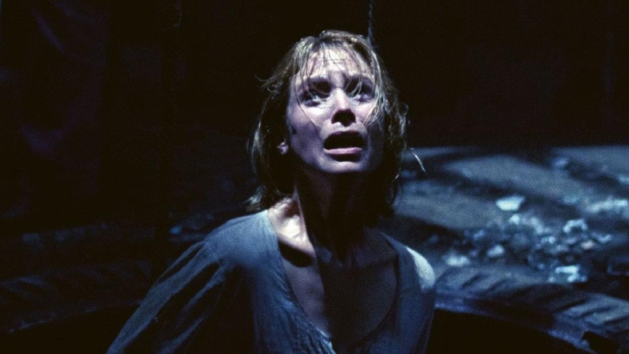 The Sect 1991 movie scene