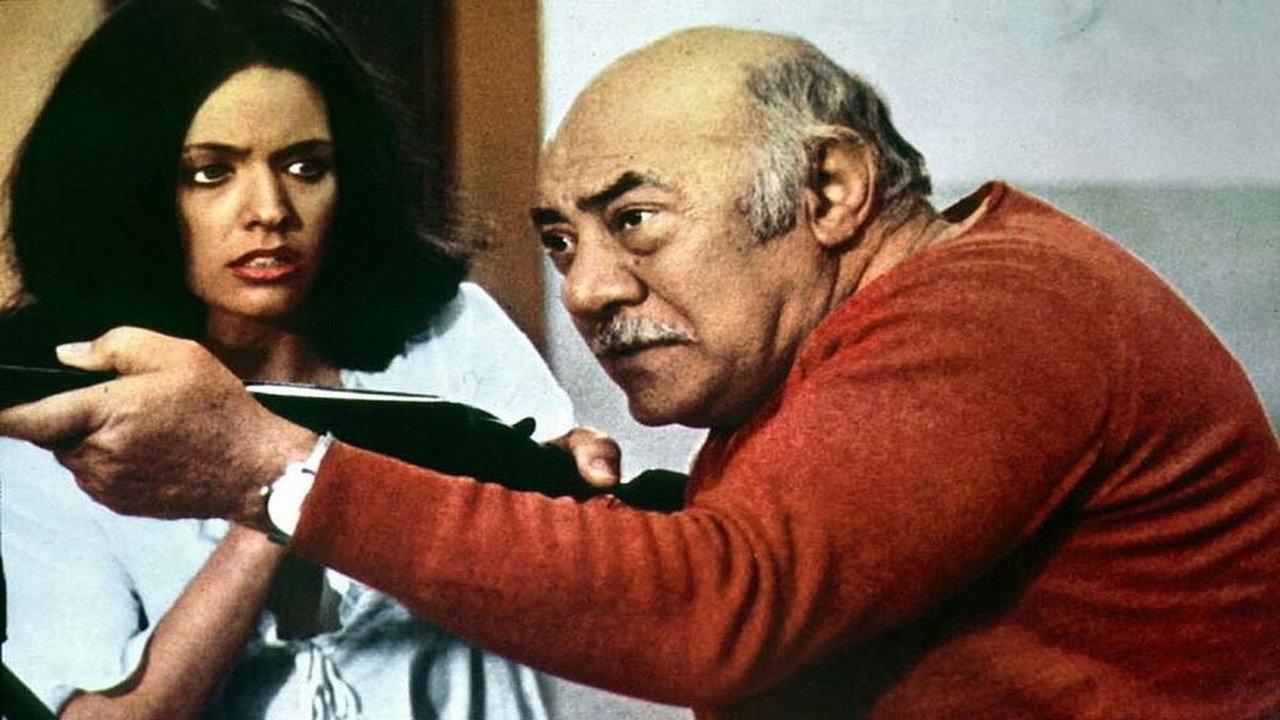 Heat in the Suburbs 1975 movie scene