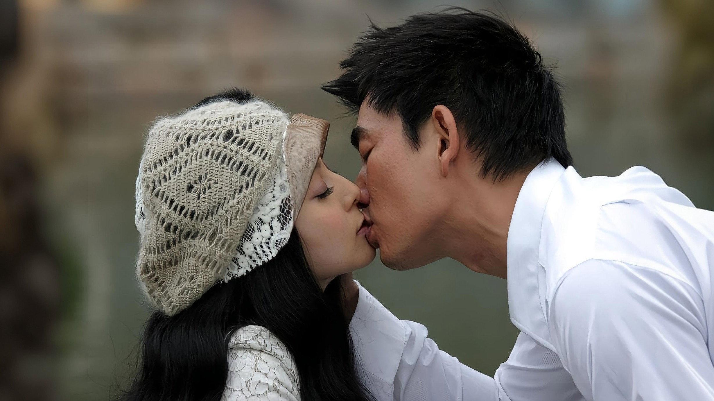 The Contract Lover 2007 movie scene