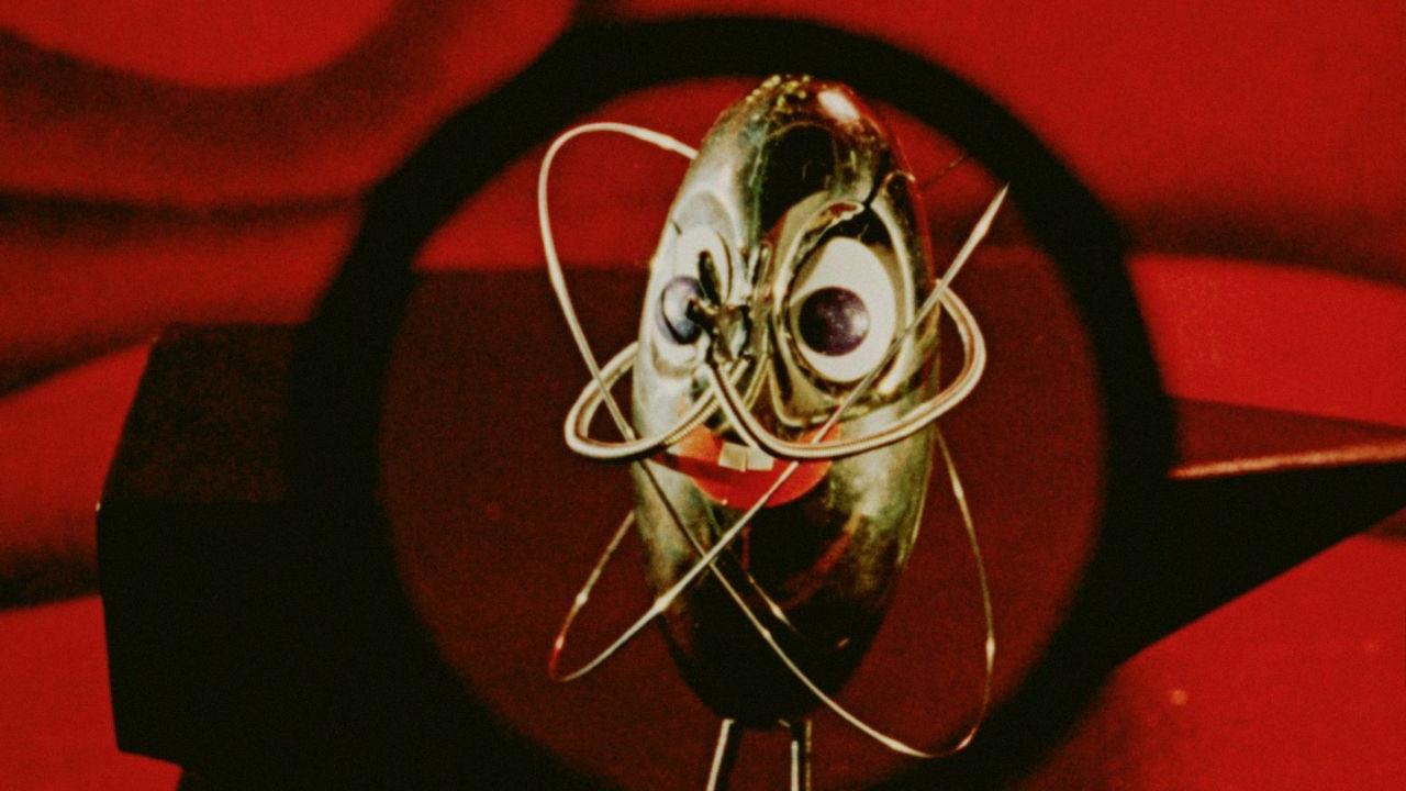 Athomic 1970 movie scene